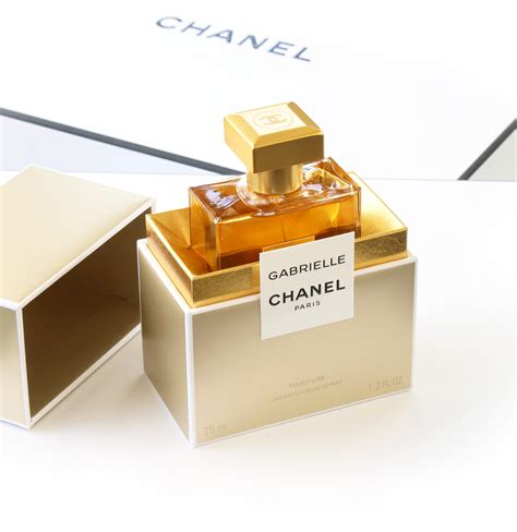 note gabrielle chanel|Chanel gabrielle fragrance notes.